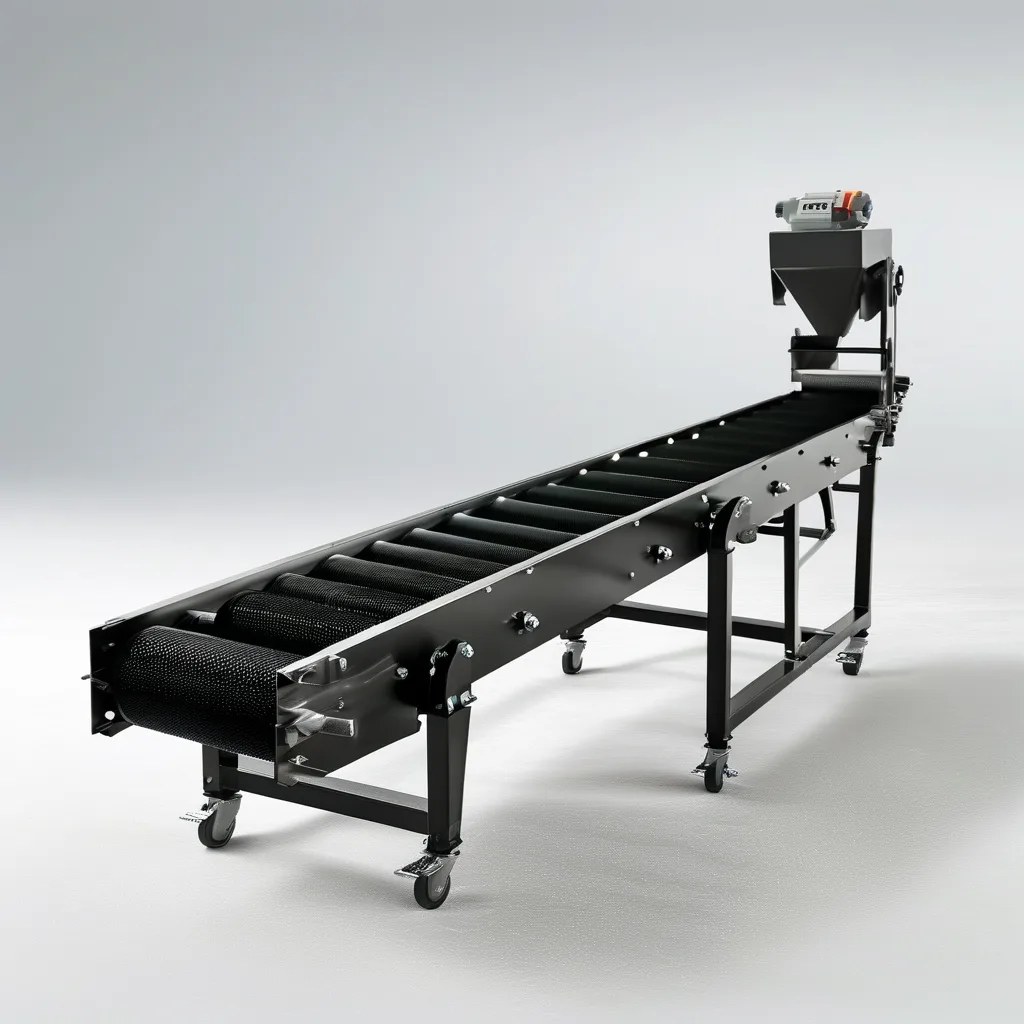 输送机械
